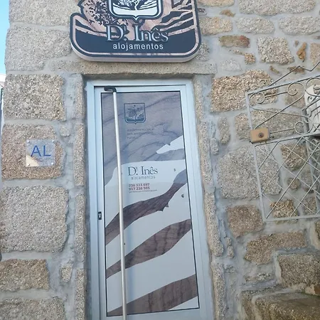 Serra Da Estrela Seven