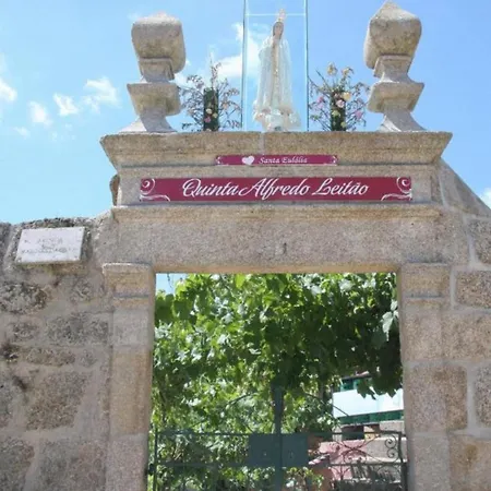 Villa Serra Da Estrela Seven