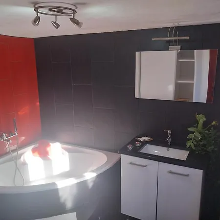 Villa Serra Da Estrela Seven *