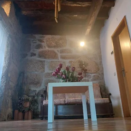 Villa Serra Da Estrela Seven *