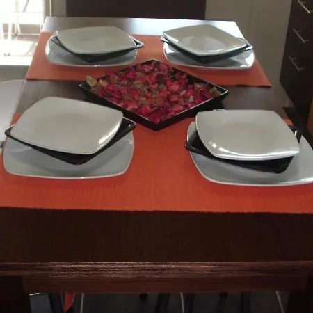 Villa Serra Da Estrela Seven