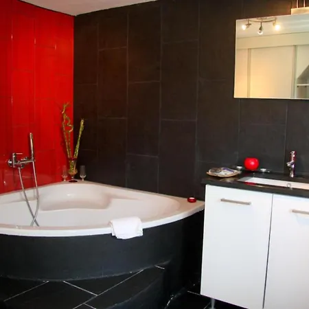 Serra Da Estrela Seven Villa *