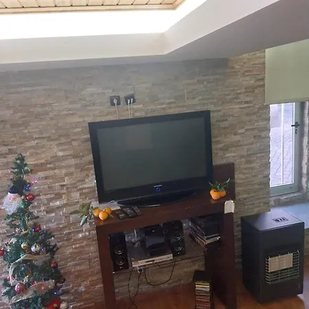 Serra Da Estrela Seven * Seia