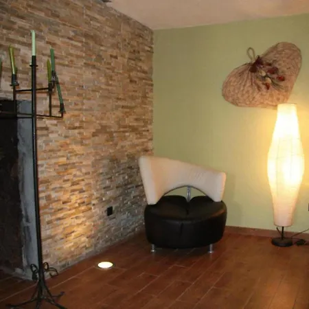 Villa Serra Da Estrela Seven