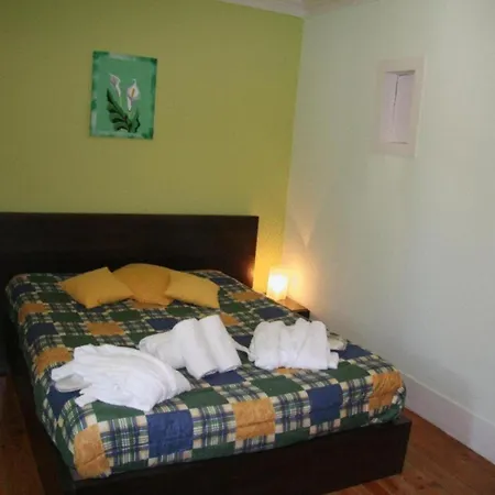 Villa Serra Da Estrela Seven *