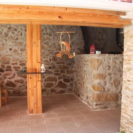 Villa Serra Da Estrela Seven Seia