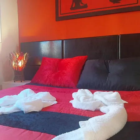 Serra Da Estrela Seven