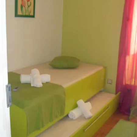Villa Serra Da Estrela Seven