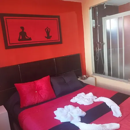 Villa Serra Da Estrela Seven Seia