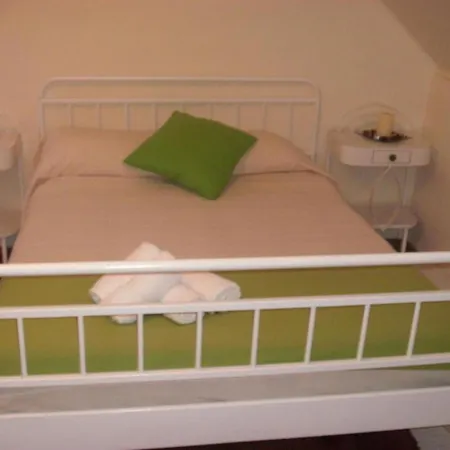 Serra Da Estrela Seven Seia