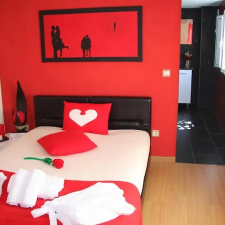 Serra Da Estrela Seven * Seia