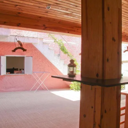 Villa Serra Da Estrela Seven