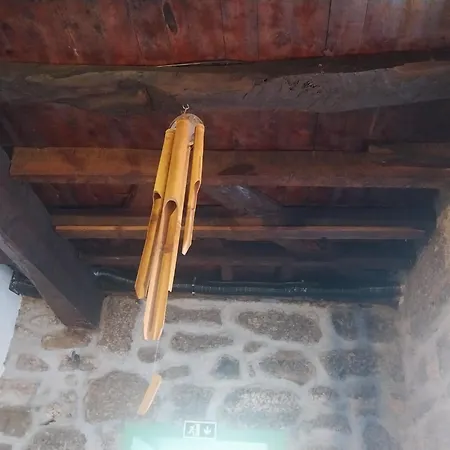 Serra Da Estrela Seven * سيا