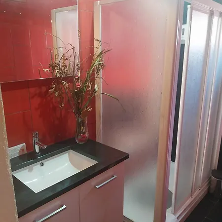 Villa Serra Da Estrela Seven *