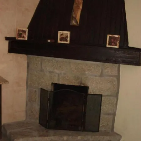 Serra Da Estrela Seven Villa *