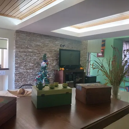 Serra Da Estrela Seven