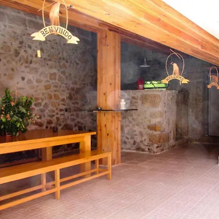 Serra Da Estrela Seven Villa Seia