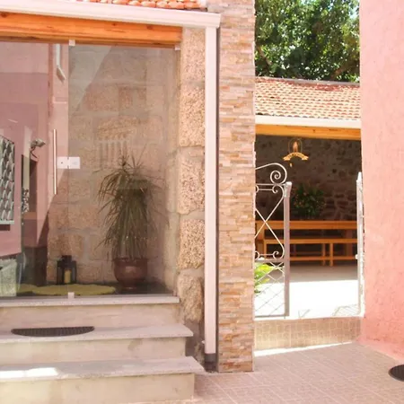 Serra Da Estrela Seven Villa
