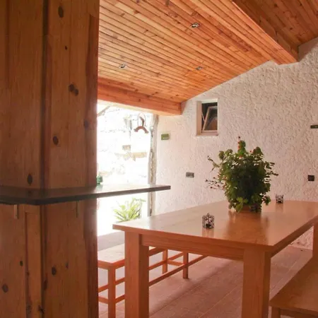 Serra Da Estrela Seven Villa Seia