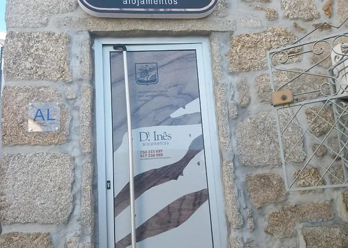 Serra Da Estrela Seven