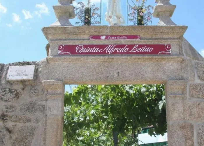 Villa Serra Da Estrela Seven