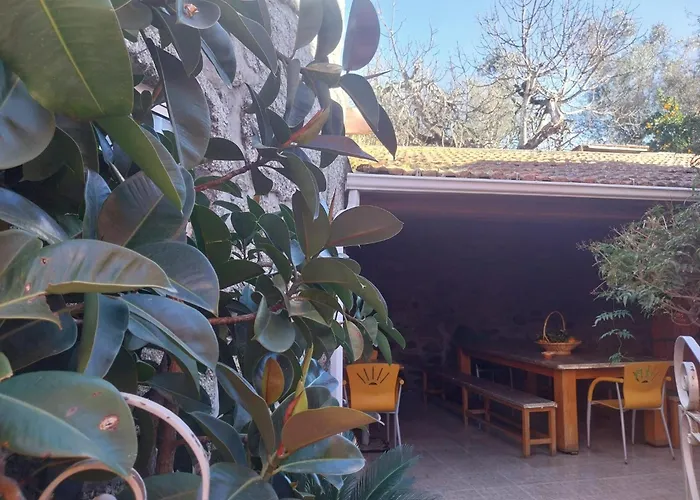 Villa Serra Da Estrela Seven