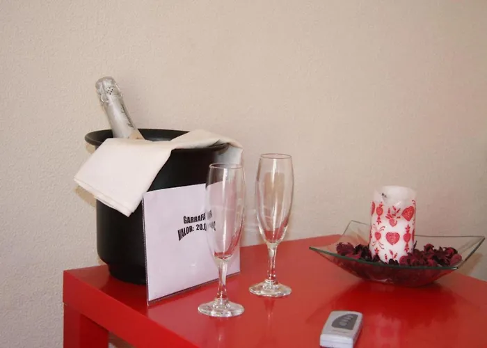 Serra Da Estrela Seven Villa *