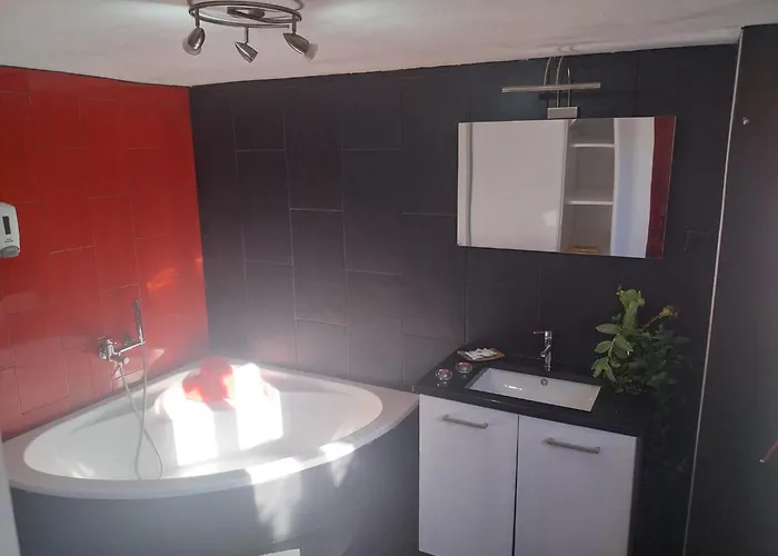 Villa Serra Da Estrela Seven *