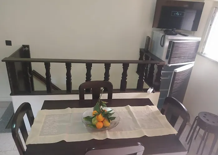 Villa Serra Da Estrela Seven Seia