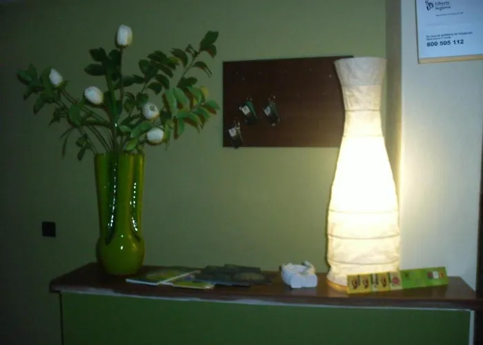 Serra Da Estrela Seven Villa