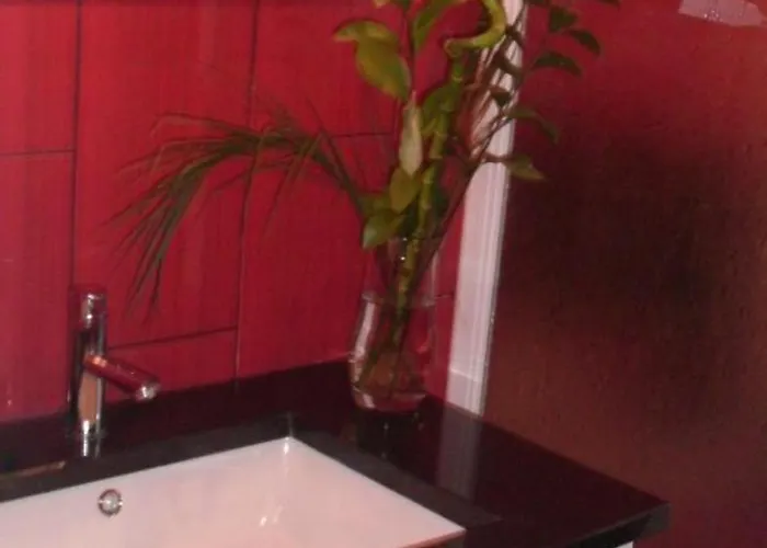 Villa Serra Da Estrela Seven