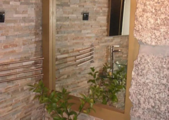 Serra Da Estrela Seven Villa *