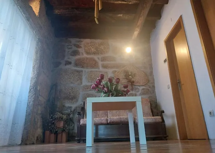 Villa Serra Da Estrela Seven *