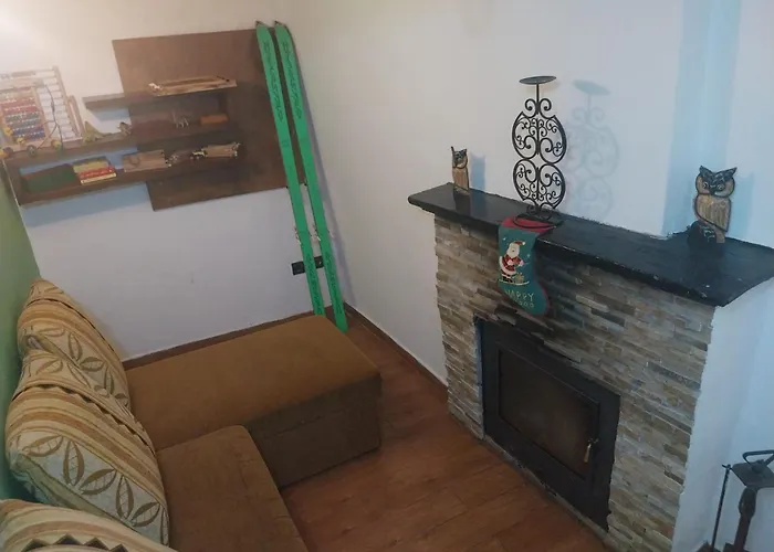 Serra Da Estrela Seven