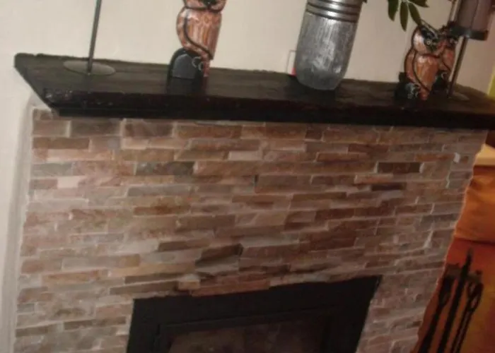 Serra Da Estrela Seven Villa