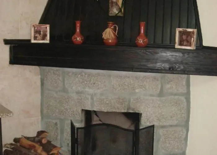 Serra Da Estrela Seven