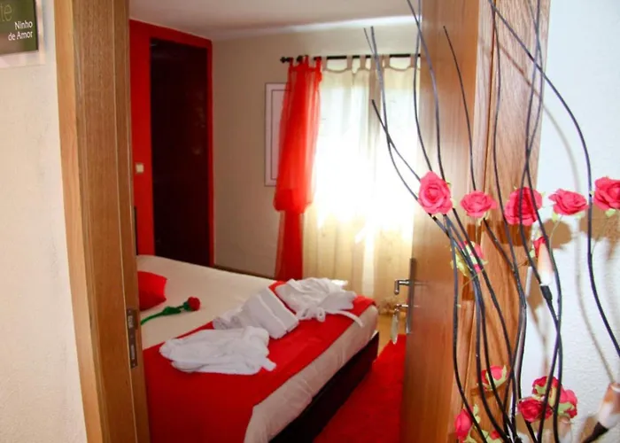 Serra Da Estrela Seven Villa