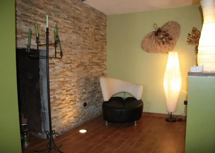 Villa Serra Da Estrela Seven