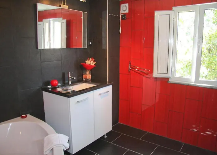 Serra Da Estrela Seven Villa *