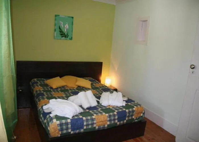 Villa Serra Da Estrela Seven *