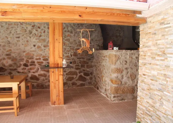 Villa Serra Da Estrela Seven Seia