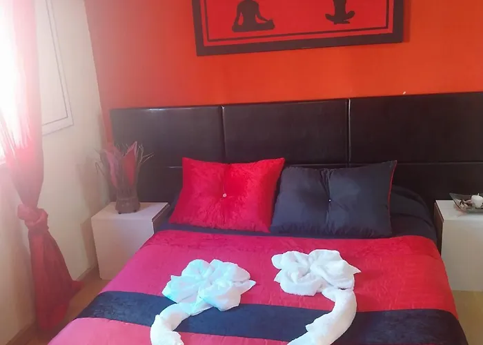 Serra Da Estrela Seven *