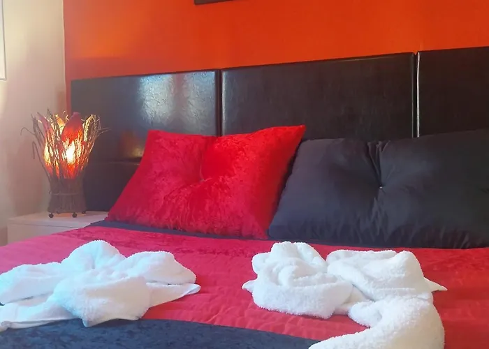 Serra Da Estrela Seven