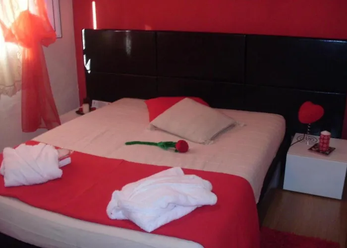 Serra Da Estrela Seven Villa