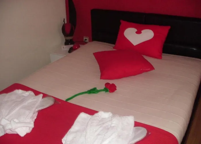 Serra Da Estrela Seven Villa *