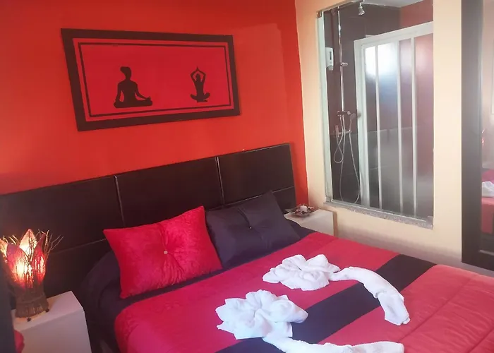 Villa Serra Da Estrela Seven Seia