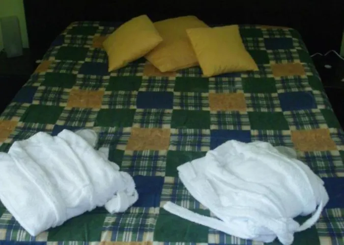 Serra Da Estrela Seven Villa *