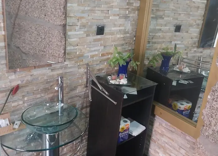 Serra Da Estrela Seven *