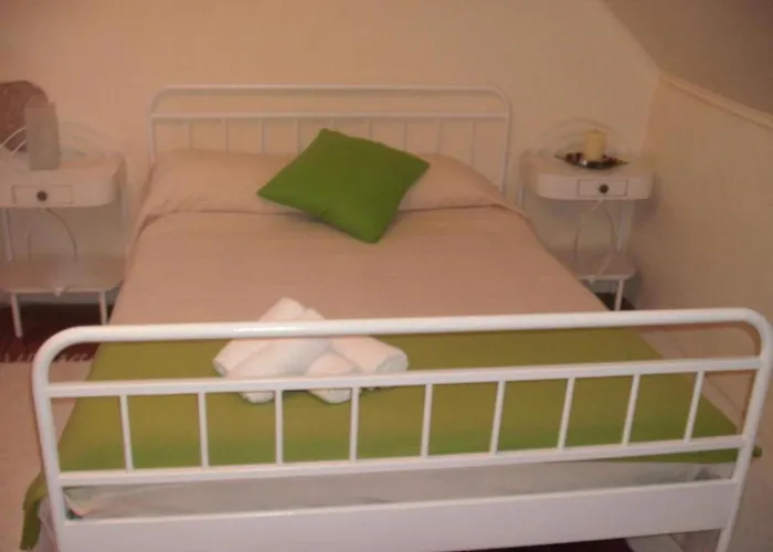 Serra Da Estrela Seven Seia