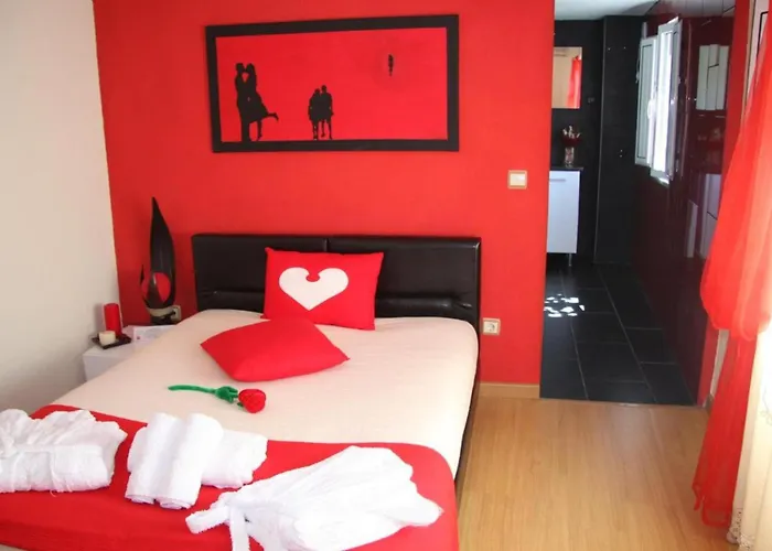 Serra Da Estrela Seven * Seia